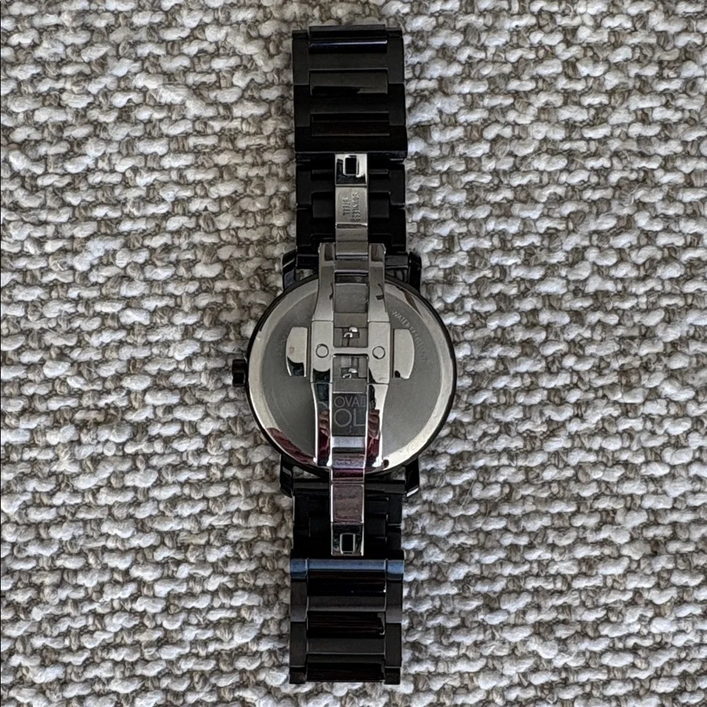 New without tags Movado Bold Women’s Watch - Picture 6 of 8